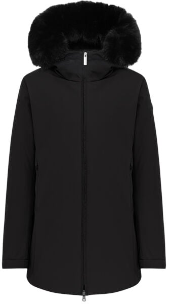 Colmar Originals Coats Black Zwart