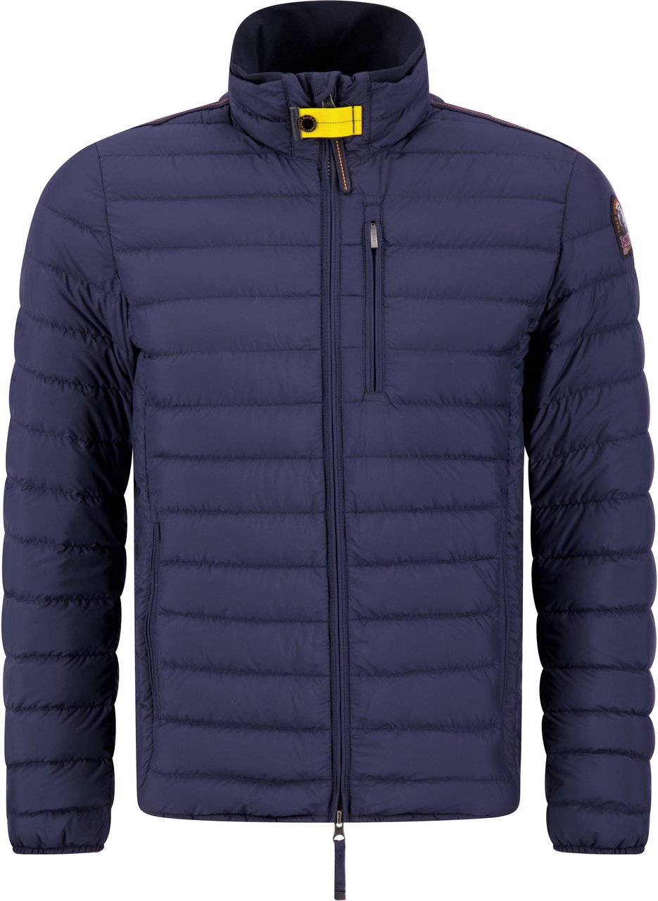 Parajumpers Ugo - Man Blauw