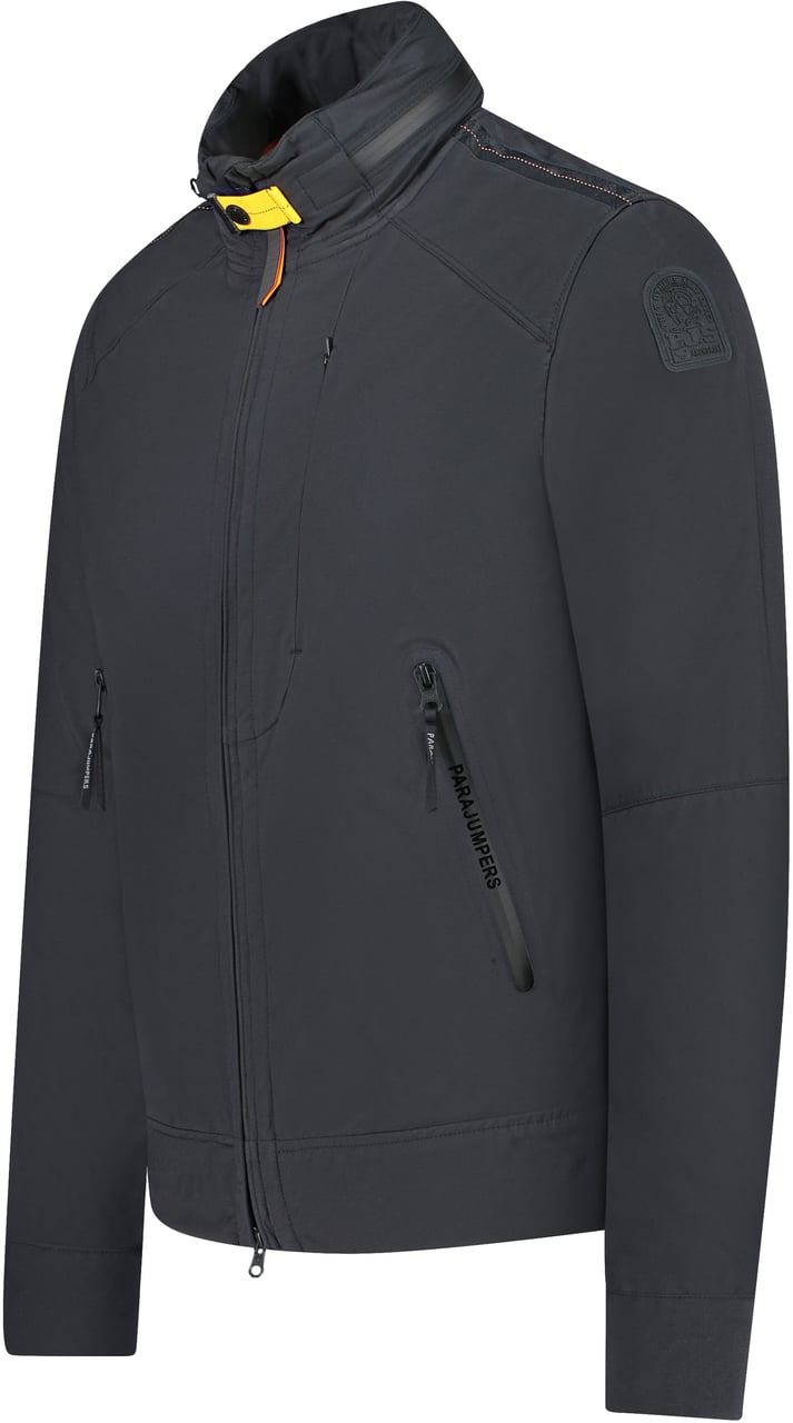 Parajumpers Miles - Man Zwart