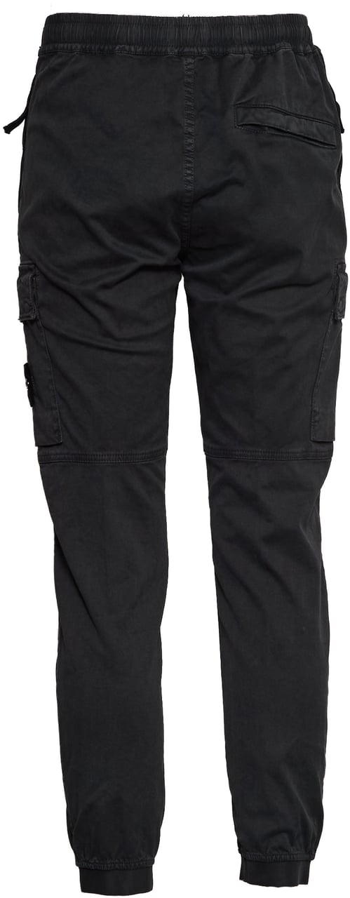 Stone Island Trousers Grijs