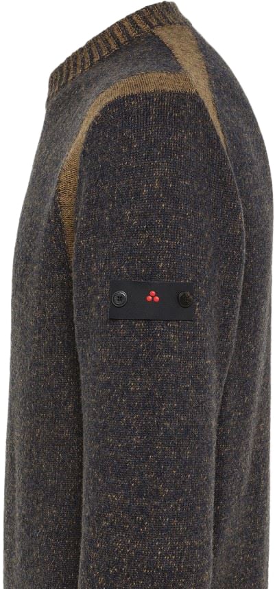 Peuterey Sweater Multicolor Divers