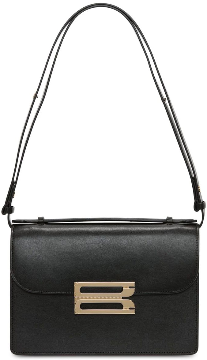 Victoria Beckham Bags Black Zwart