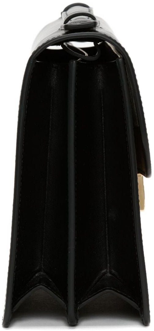 Victoria Beckham Bags Black Zwart