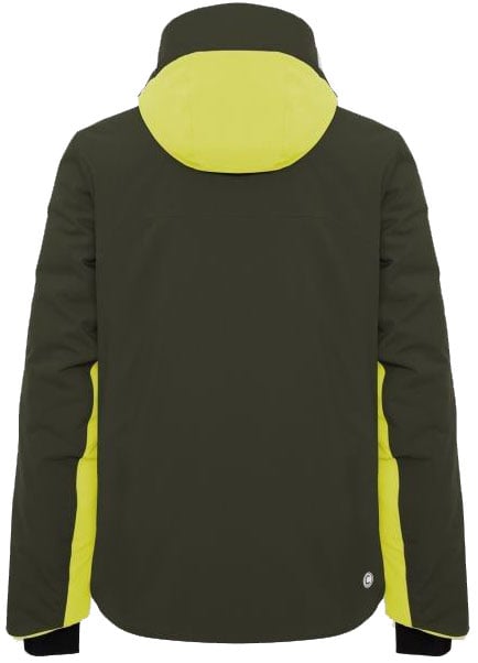 Colmar Originals Warm Hooded Divers