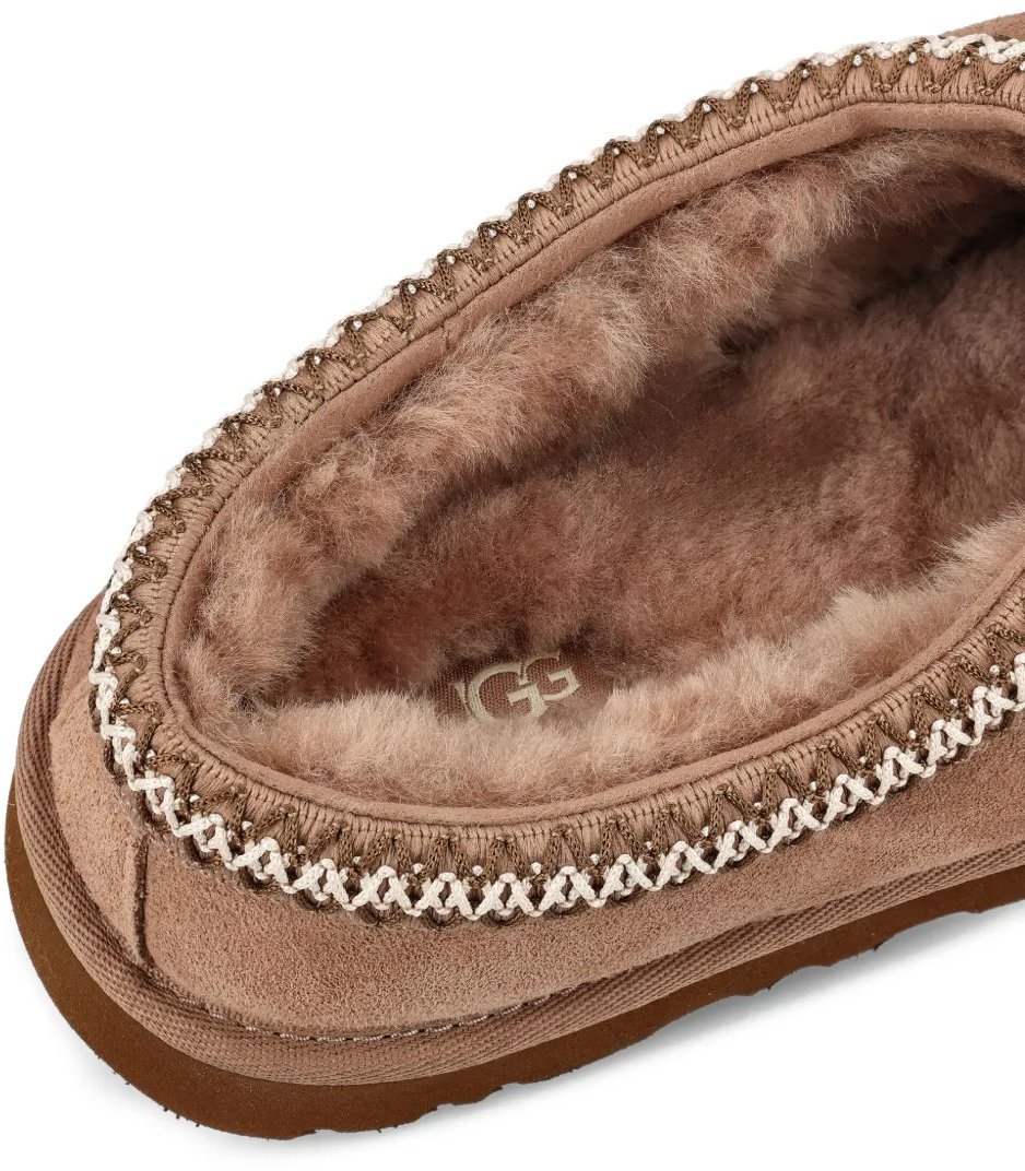 UGG chaussons tasman 2 Beige