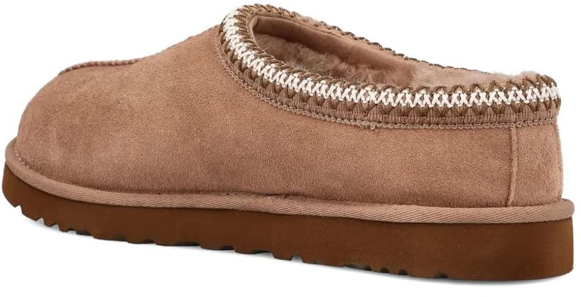 UGG chaussons tasman 2 Beige