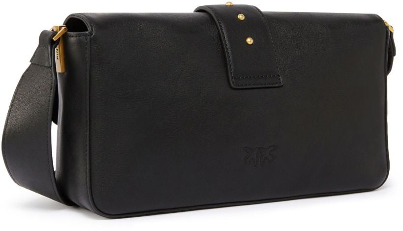 Pinko Bags Black Zwart