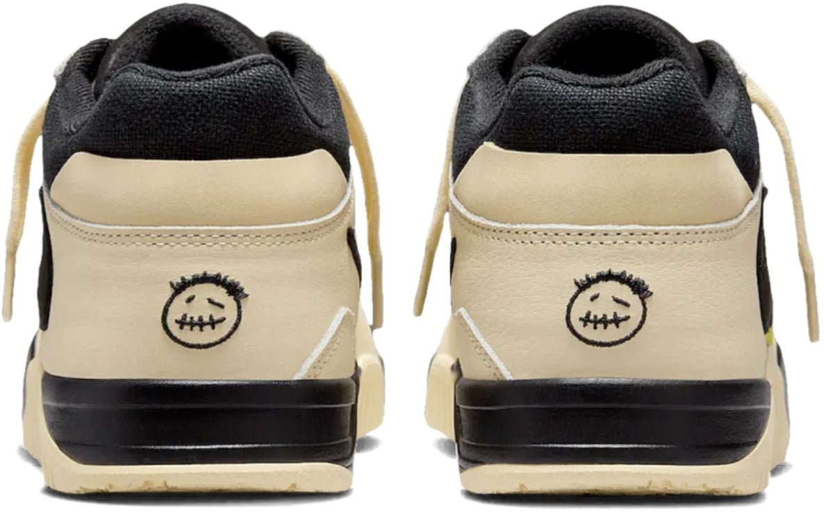 Nike Travis Scott x Jordan Jumpman Jack 'Bright Cactus' Divers