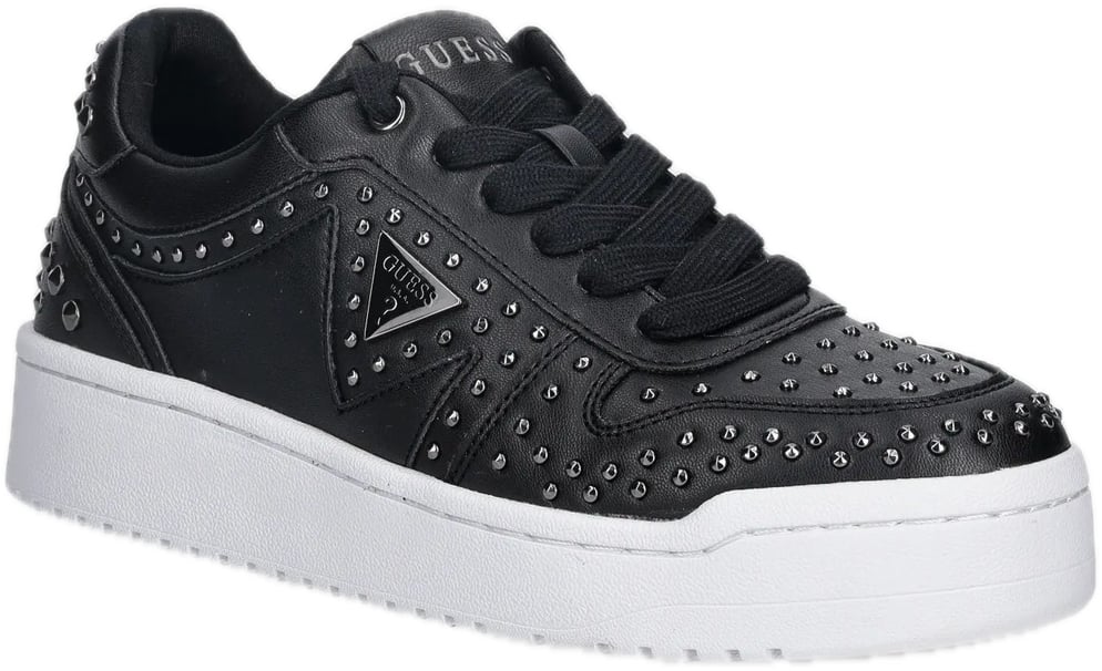 Guess Mogana Black Zwart