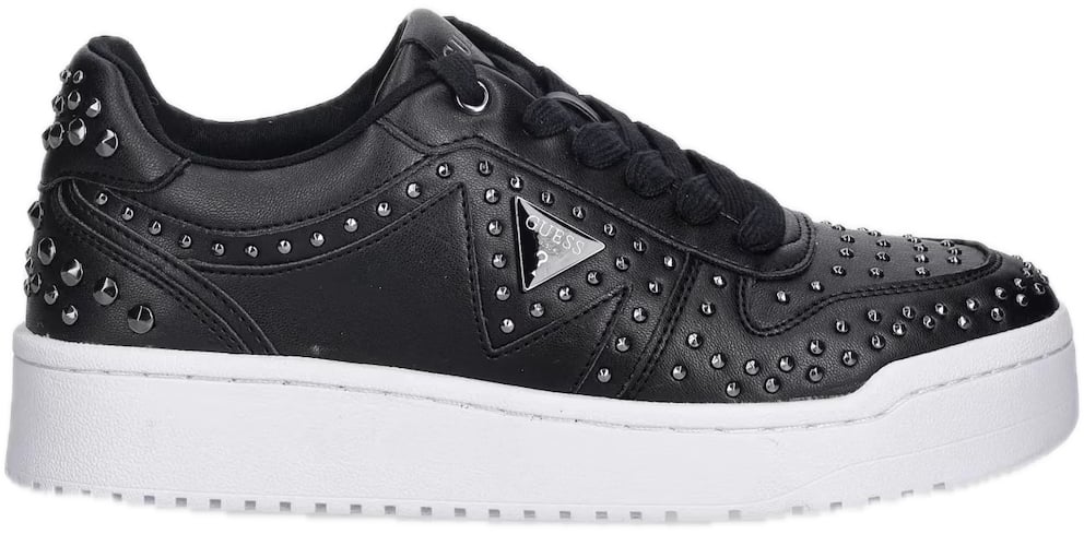 Guess Mogana Black Zwart