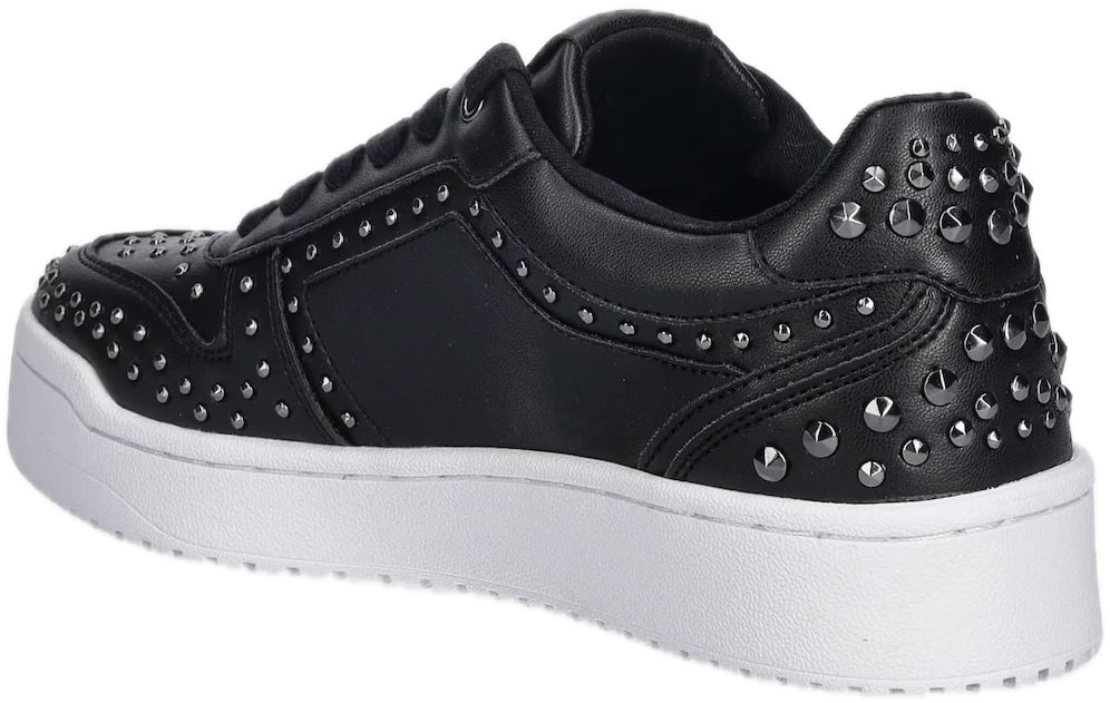 Guess Mogana Black Zwart