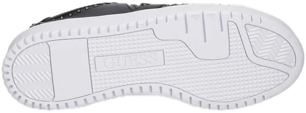 Guess Mogana Black Zwart