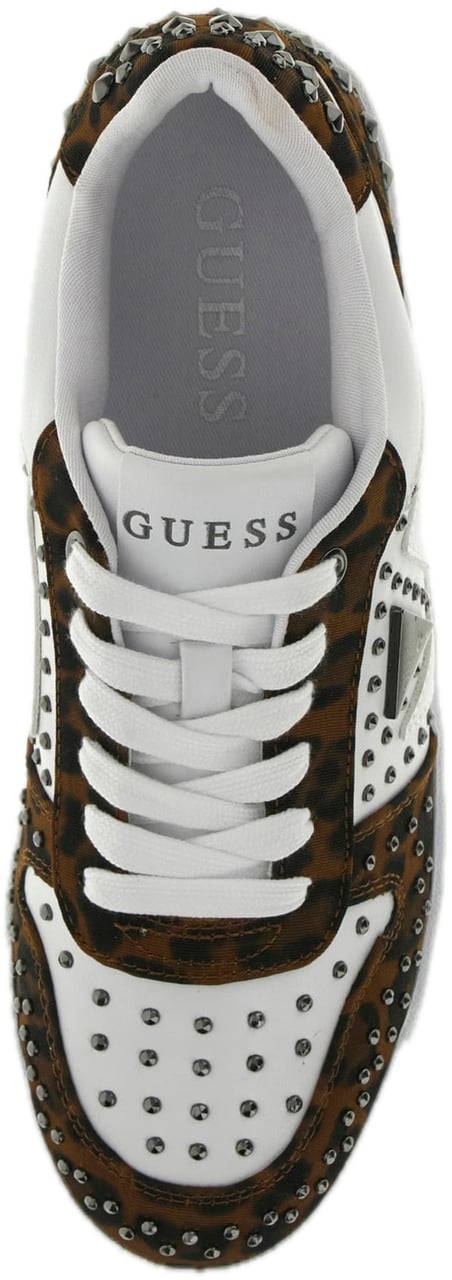 Guess Mogana Wit
