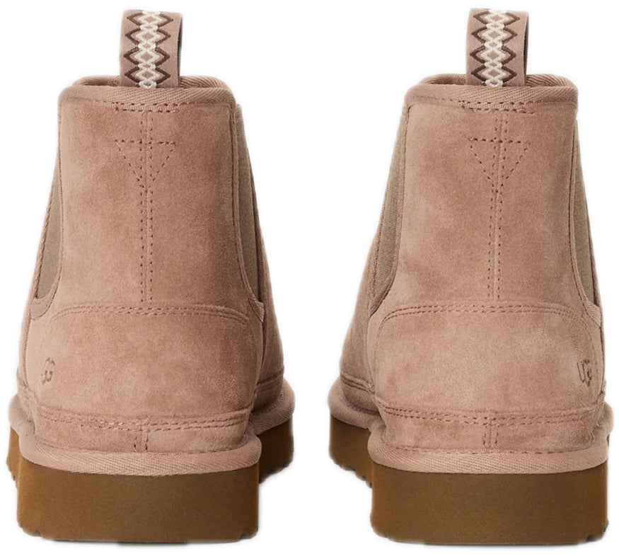 UGG Neumel Oak Beige
