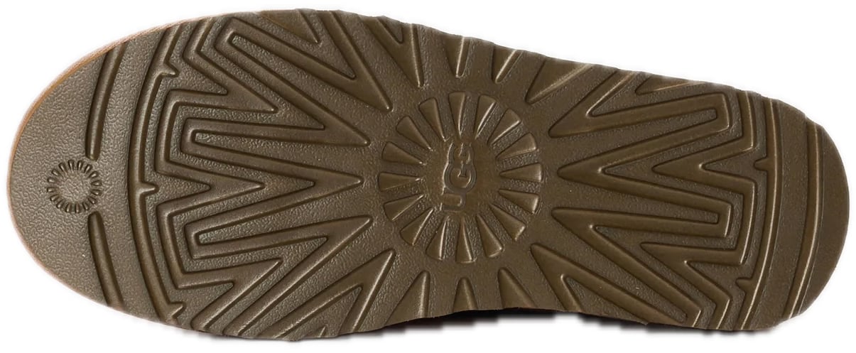 UGG Neumel Oak Beige