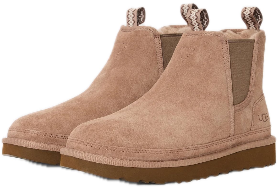 UGG Neumel Oak Beige