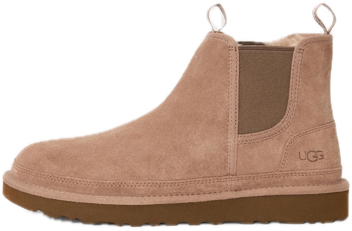 UGG Neumel Oak Beige