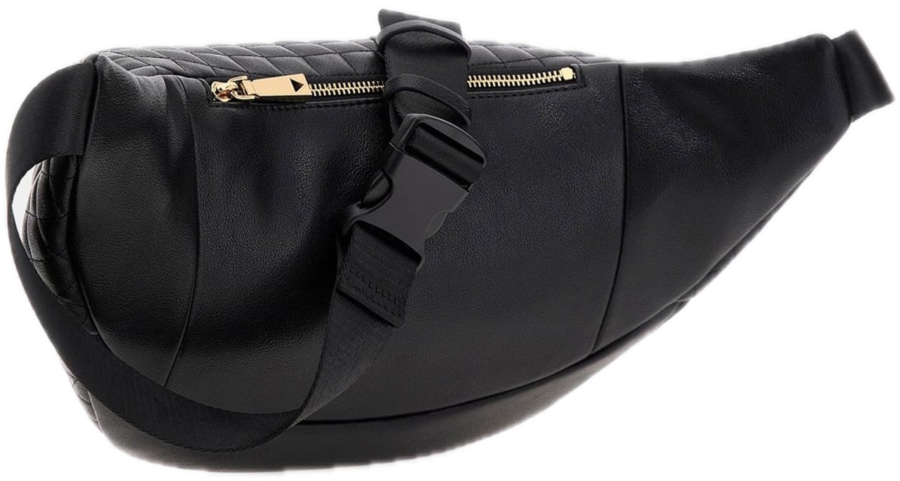 Guess Nadira Belt Zwart