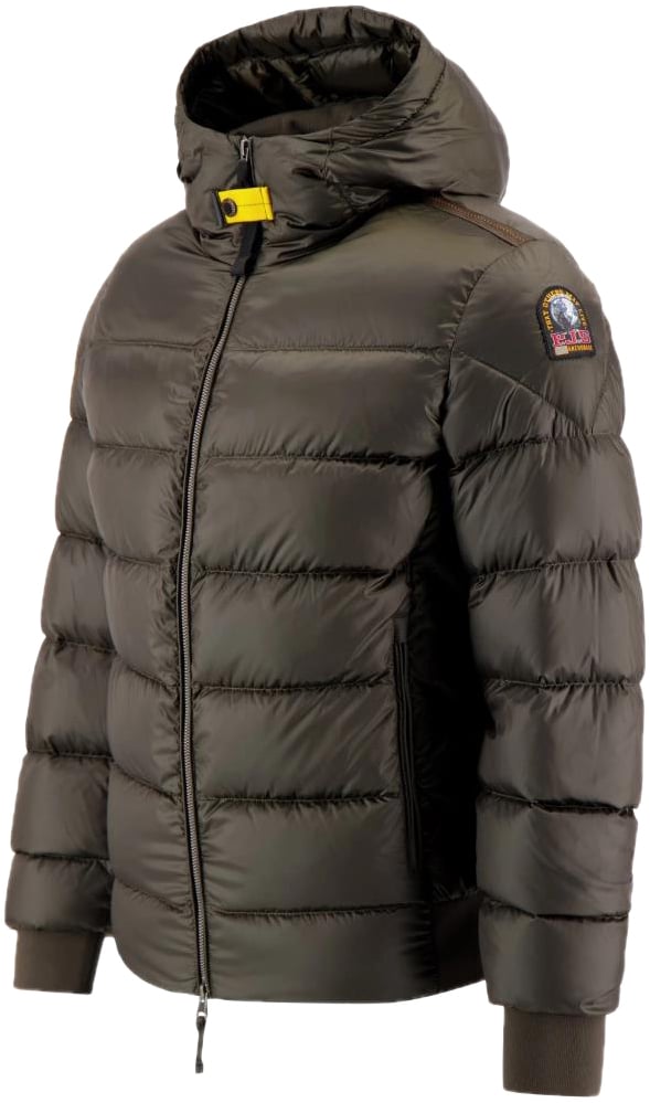 Parajumpers jacket Pharrell Groen