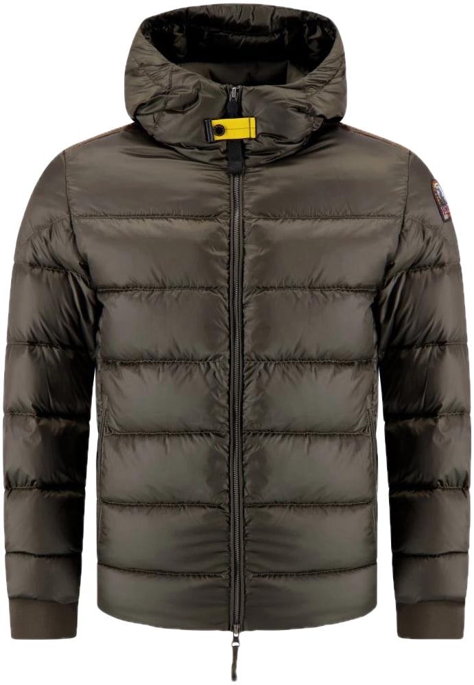 Parajumpers jacket Pharrell Groen