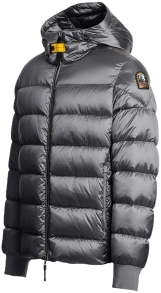 Parajumpers jacket Pharrell Grijs