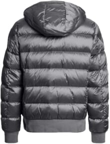 Parajumpers jacket Pharrell Grijs
