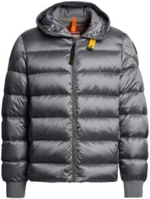 Parajumpers jacket Pharrell Grijs