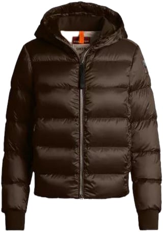 Parajumpers bomber jacket Mariah Bruin