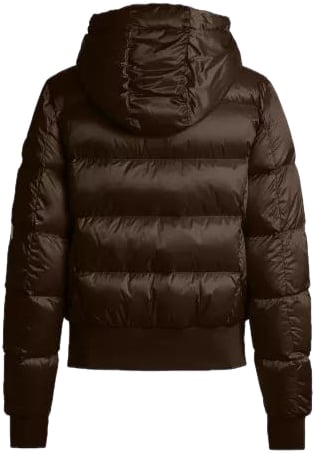 Parajumpers bomber jacket Mariah Bruin