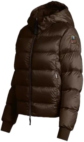 Parajumpers bomber jacket Mariah Bruin