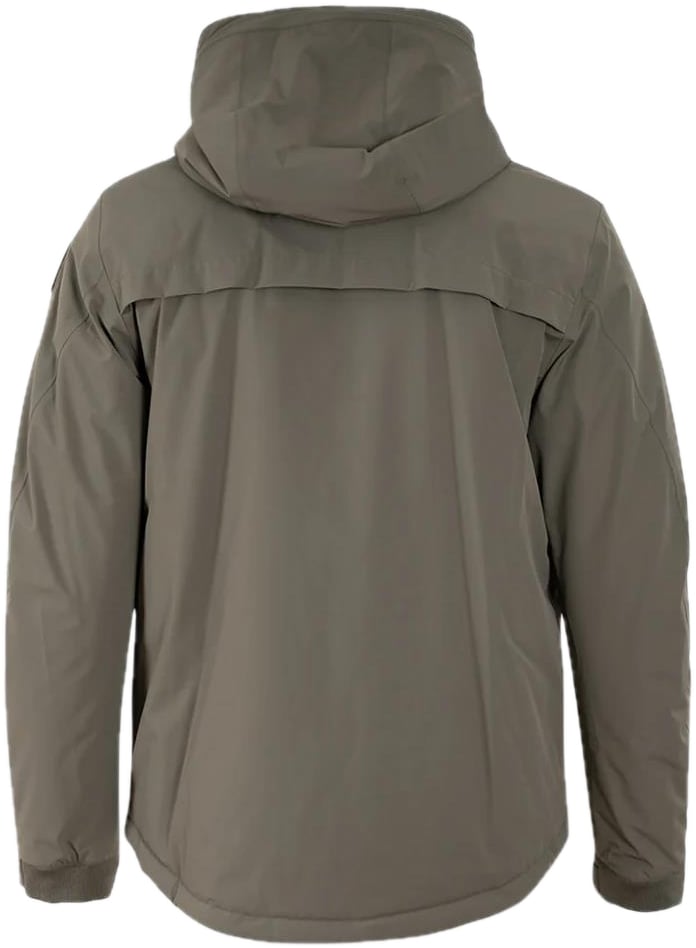 Parajumpers jacket Nivek Groen