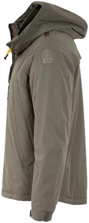 Parajumpers jacket Nivek Groen