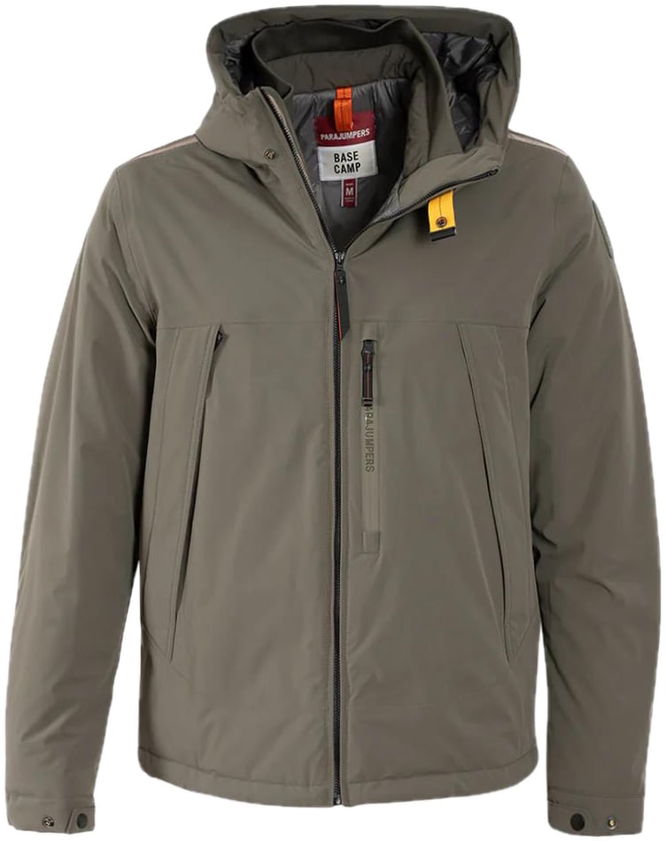 Parajumpers jacket Nivek Groen