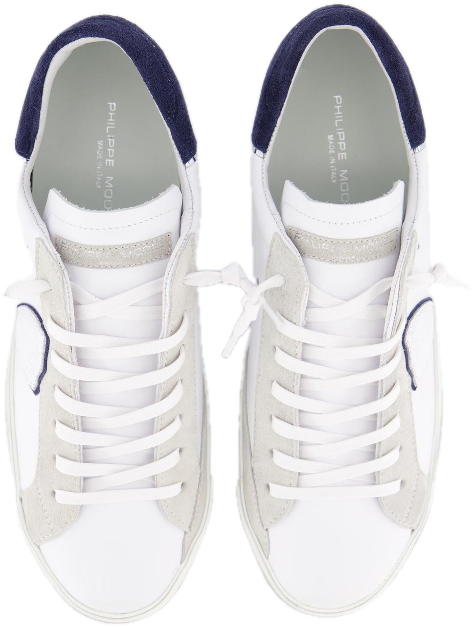 Philippe Model sneakers model Prsx Wit