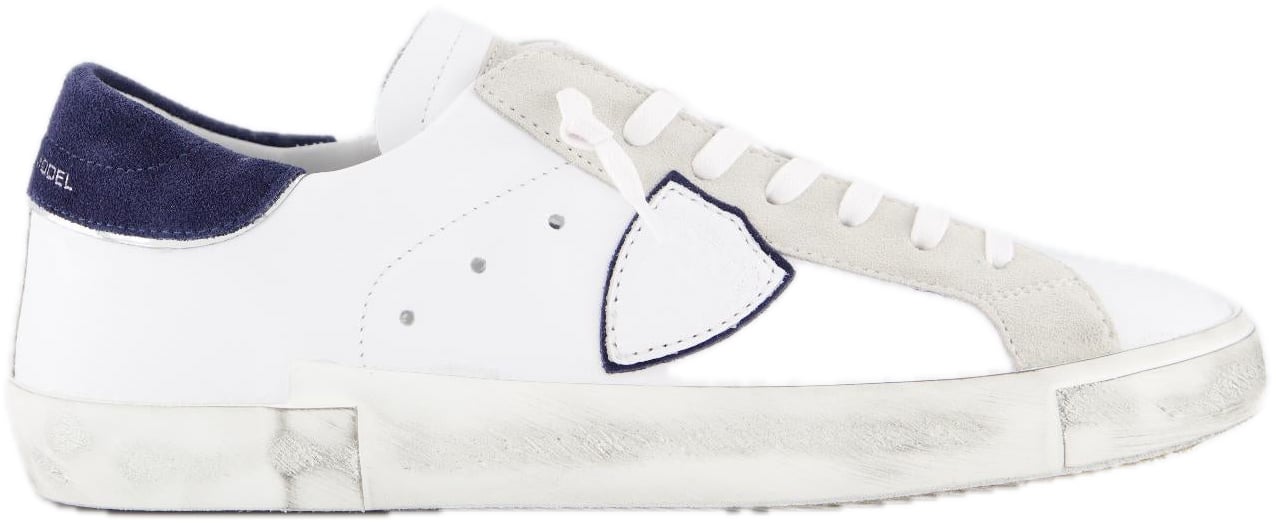 Philippe Model sneakers model Prsx Wit