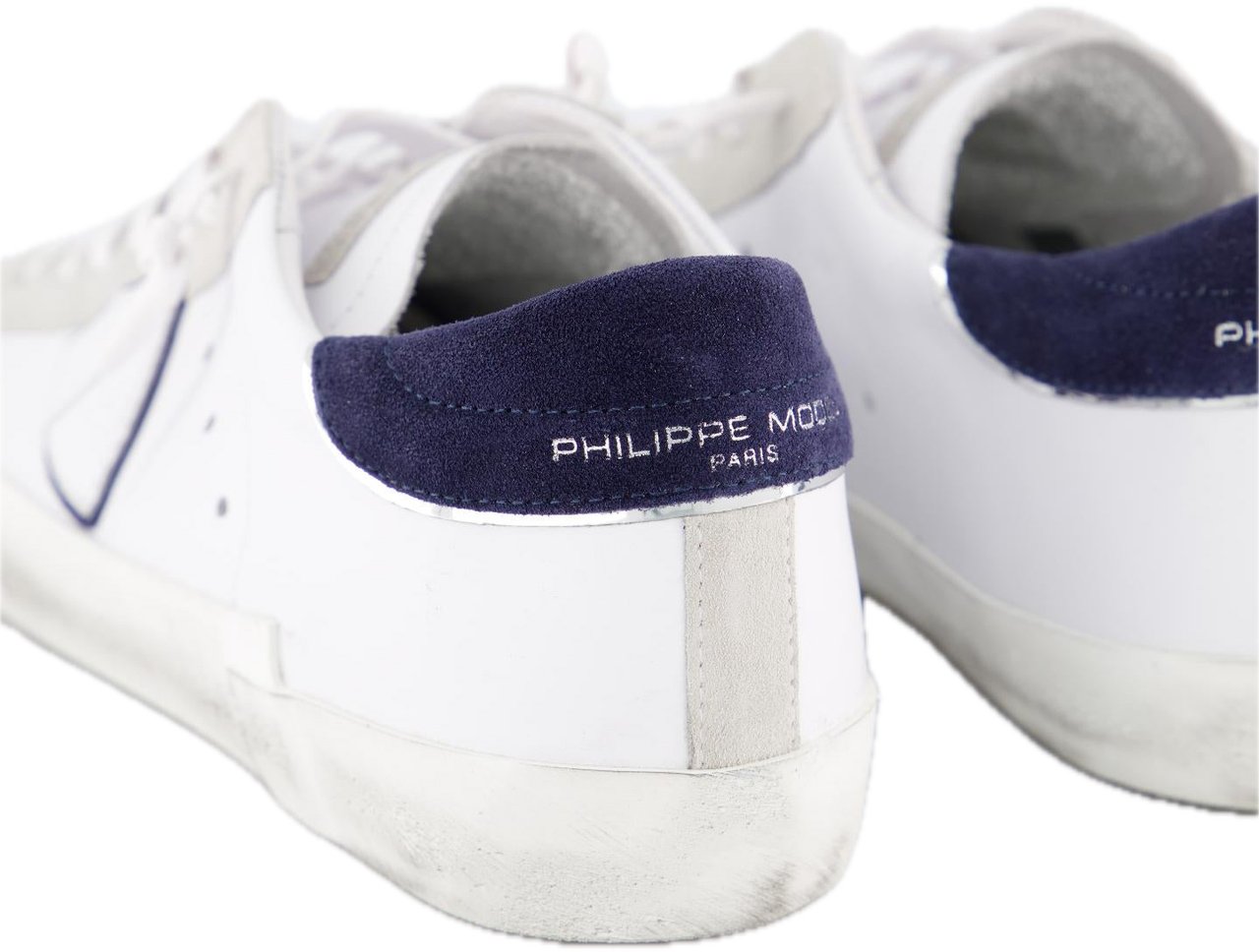 Philippe Model sneakers model Prsx Wit
