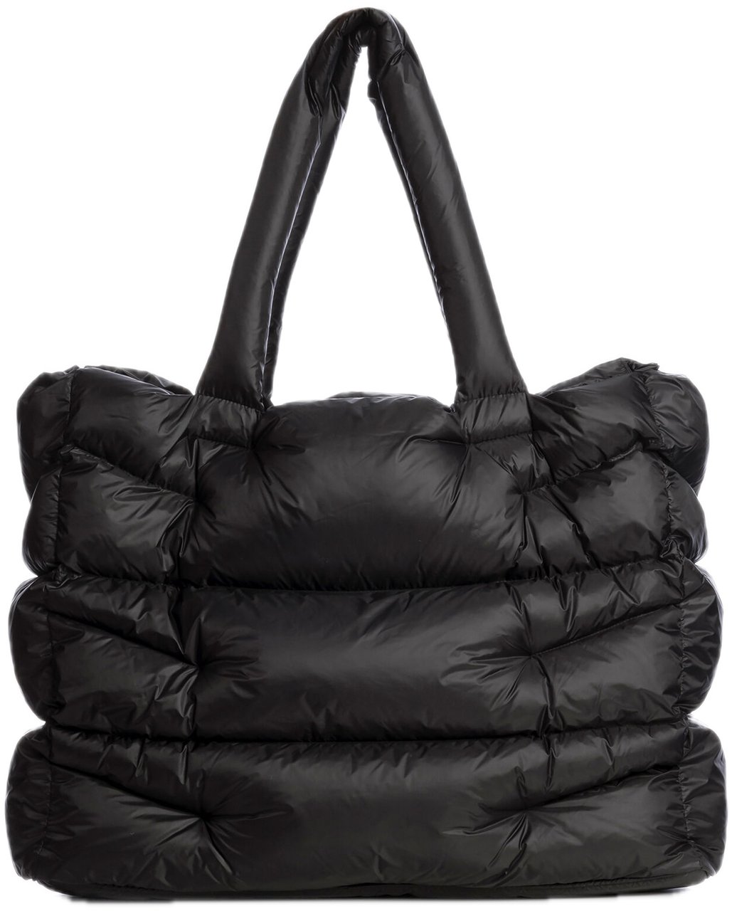 Parajumpers tas nylon Zwart