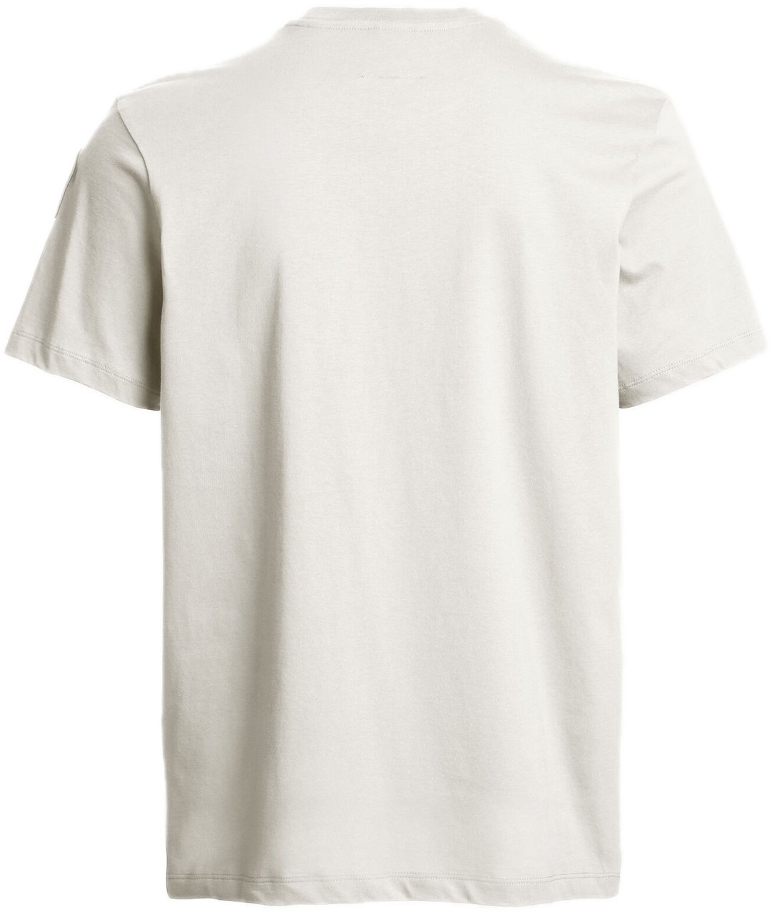 Parajumpers t-shirt cream Wit