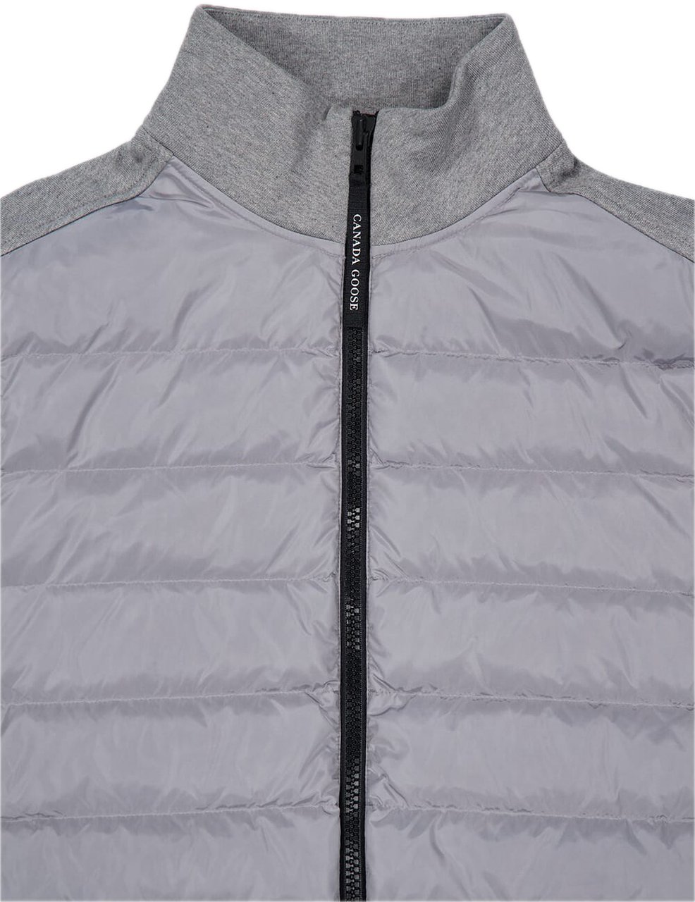 Canada Goose hybridge jacket grey Grijs