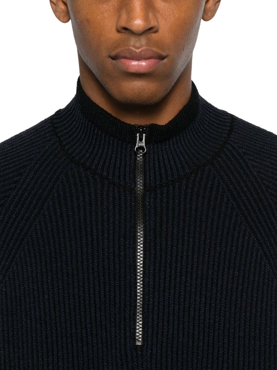 Stone Island Stone Island Maglie Blu Blauw