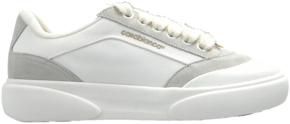 Casablanca Casablanca Sneakers Bianco Wit