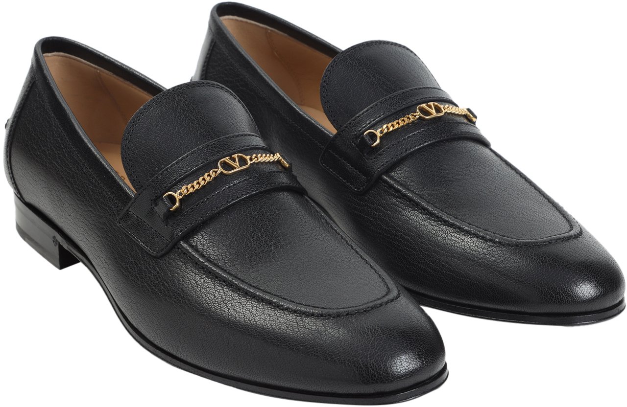 Valentino Garavani VALENTINO GARAVANI 7Y2S0K73ZWD Zwart