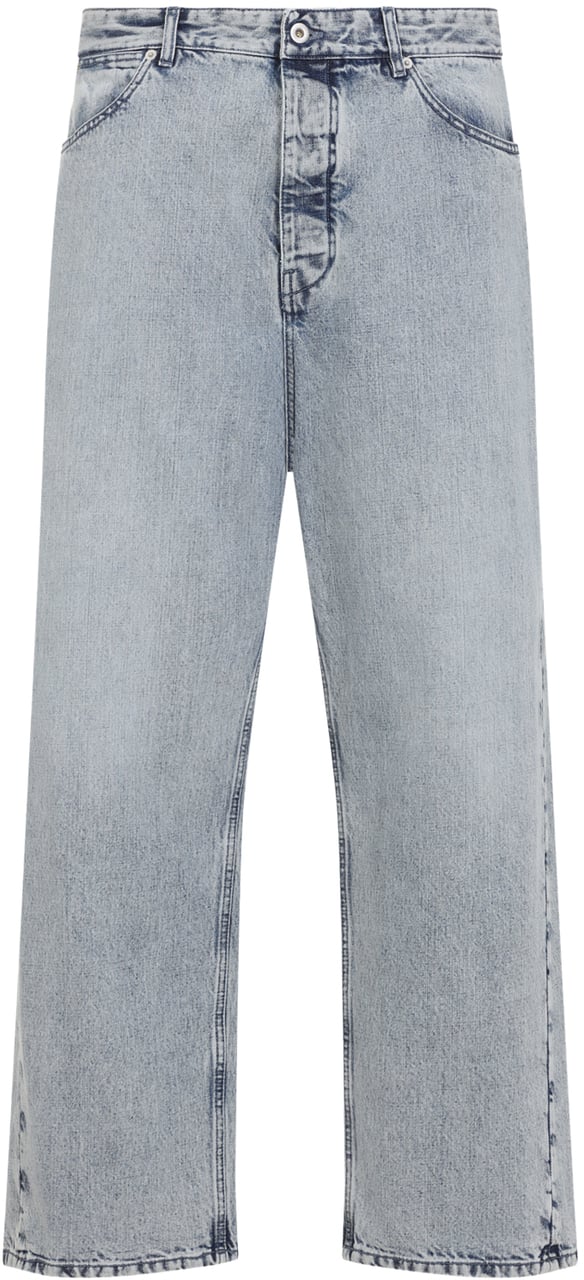 Jil Sander JIL SANDER J22KA0309.J46463 Blauw