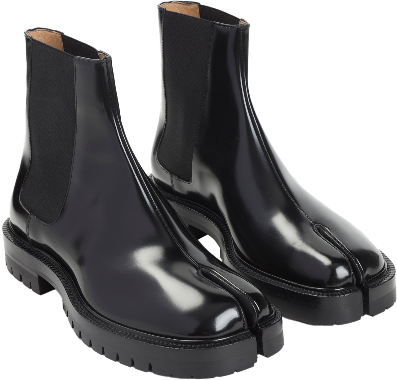 Maison Margiela MAISON MARGIELA S57WU0275.P3827 Zwart