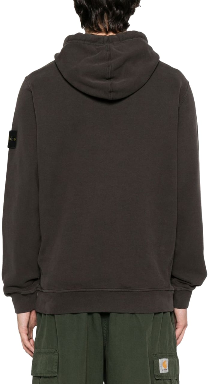 Stone Island Stone Island Maglie Grigio Grijs