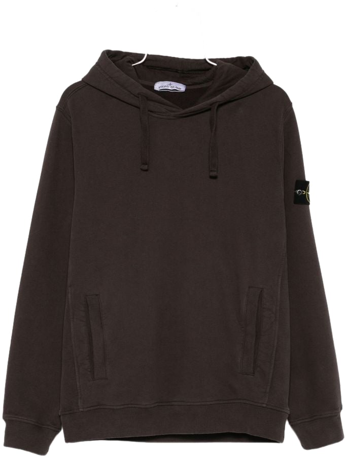 Stone Island Stone Island Maglie Grigio Grijs