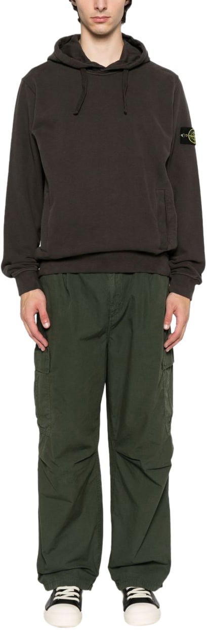 Stone Island Stone Island Maglie Grigio Grijs