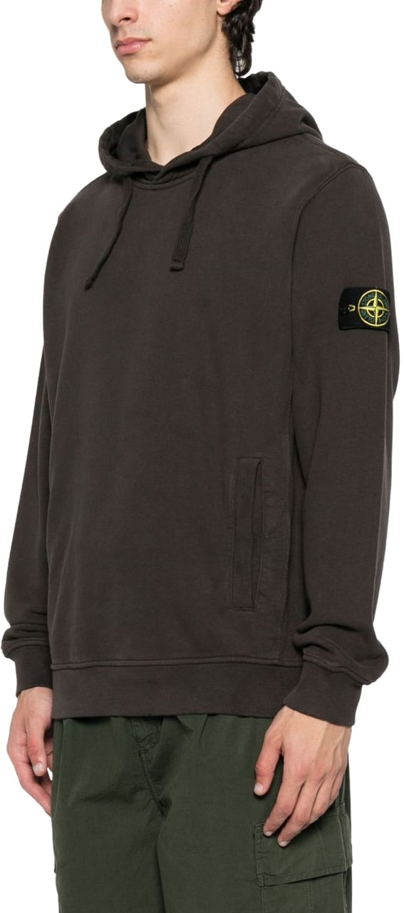 Stone Island Stone Island Maglie Grigio Grijs