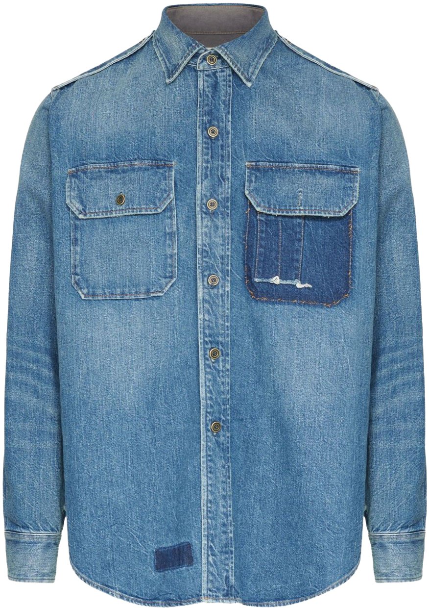 Maison Margiela Shirts Divers Divers