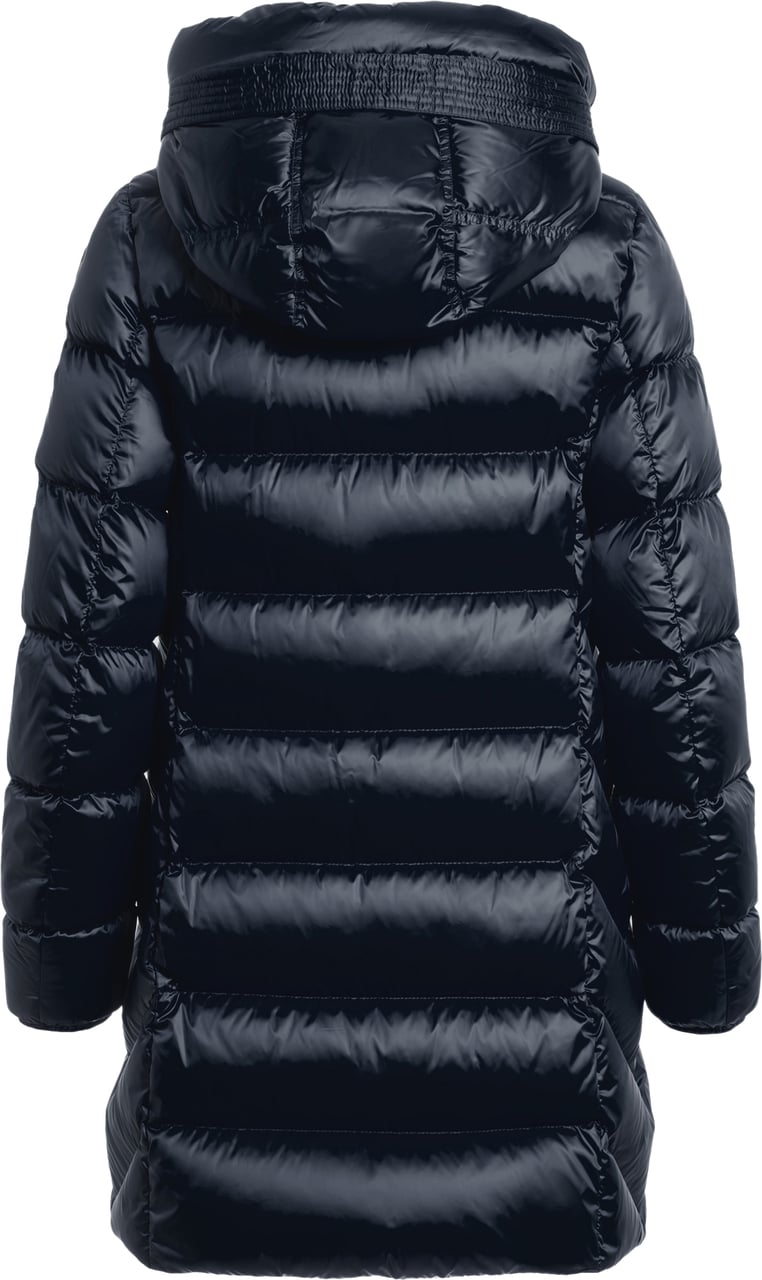 Parajumpers Marion Down Winterjas Blauw